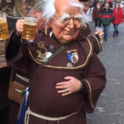 Mönche 2020- 3