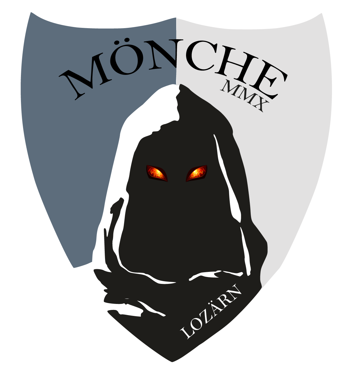 Mönche MMX